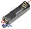 Bodhilabs VPack5.0V 1-AA Battery Holder w/ 5V Regulator