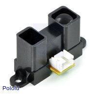 Sharp GP2Y0A02YK0F Analog Distance Sensor 20-150cm