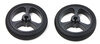 Pololu Wheel 32x7mm Pair - Black
