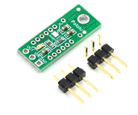 Pololu Carrier for Sharp GP2Y0D810Z0F and GP2Y0D805Z0F Sensors
