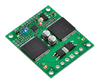 Pololu Qik 2s12v10 Dual Serial Motor Controller