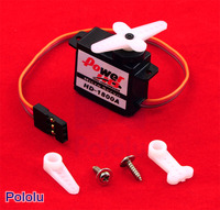 Power HD Micro Servo HD-1800A