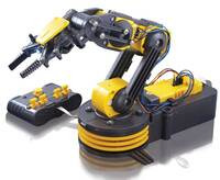 OWI-535 Robotic Arm Edge Kit