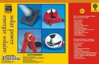 Solar Power EDU-8405