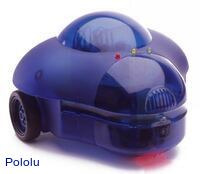 iBOTZ MR-1005 Tribotz