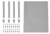 Tamiya 70172 Universal Plate L (210x160mm)