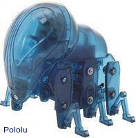 iBOTZ MR-1002 Antoid