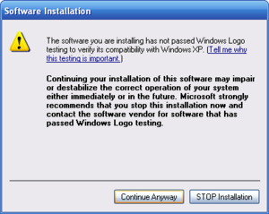 Pololu AVR USB Programmer Windows XP Bootcamp Macbook