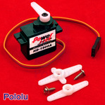 Power HD Micro Servo HD-1900A