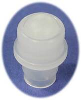 Plastic Ball Caster Trio