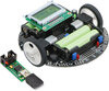 3pi Robot + USB Programmer Combo