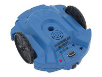 Parallax Scribbler Robot #28136