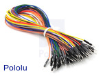 Premium Jumper Wires