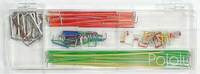 140-Piece Wire Kit