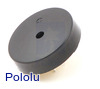 30mm Piezo Buzzer: 1-30V
