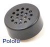 30mm Speaker: 100 Ohm, 0.15 W