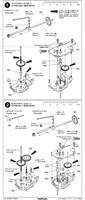 Instructions for Tamiya 4-Speed Crank-Axle Gearbox page&nbsp;2.