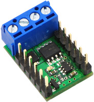 Pololu RC Switch with Medium Low-Side MOSFET 