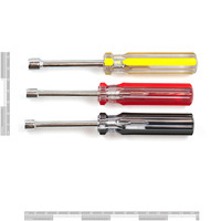 3-piece hex driver set.