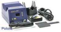 Variable-Temperature Soldering Station 70 W Digital