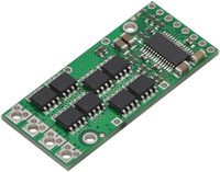 Pololu High-Power Motor Driver 24v20