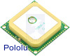 66-Channel LS20031 GPS Receiver Module