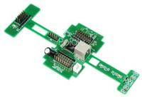 Joinmax Digital Robot Dog JM-DOG-001 included servo controller.