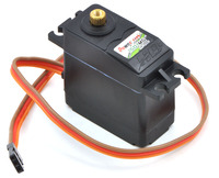 Power HD high-torque servo 1501MG.