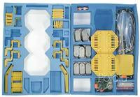 Joinmax Digital Quadruped JM-4FT-001 kit contents.