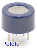 Alcohol Gas Sensor MQ-3