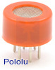 Carbon Monoxide Gas Sensor MQ-7