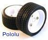 Tamiya 70111 Sports Tire Set (2 tires)