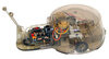 Tamiya 75020 Line Tracing Snail Kit