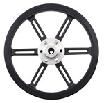 Pololu Wheels and Tracks