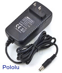 Regulators & Power Supplies