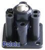 Tamiya 70144 Ball Caster Kit (2 casters)