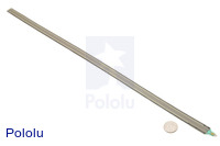 Force-Sensing Resistor - 24" x 0.25" Strip
