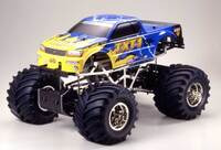 Tamiya 58280 TXT-1 (4x4x4)