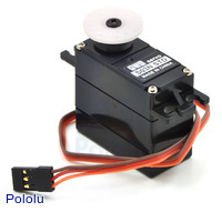 GWS S03N Standard Servo 
