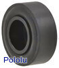 Solarbotics RW2 Wheel (external set screw)