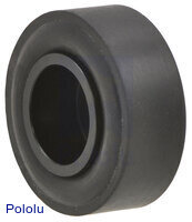 Solarbotics RW2 Wheel (external set screw)