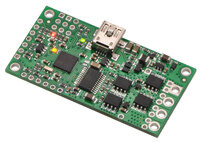 Pololu Simple High-Power Motor Controller 18v15