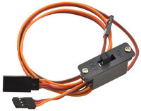 Servo Switch Harness 18"