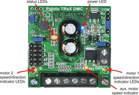 TReX LEDs