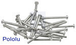 Nuts and Screws