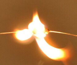Simple LED circuit abstractions