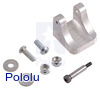 Mounting Bracket for Concentric LD Linear Actuators