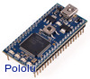 ARM mbed NXP LPC1768 Development Board