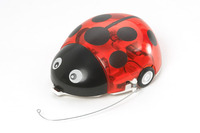 Tamiya 70195 Wall-Hugging Ladybug
