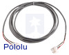 42" Extension Cable for Concentric LD Linear Actuators